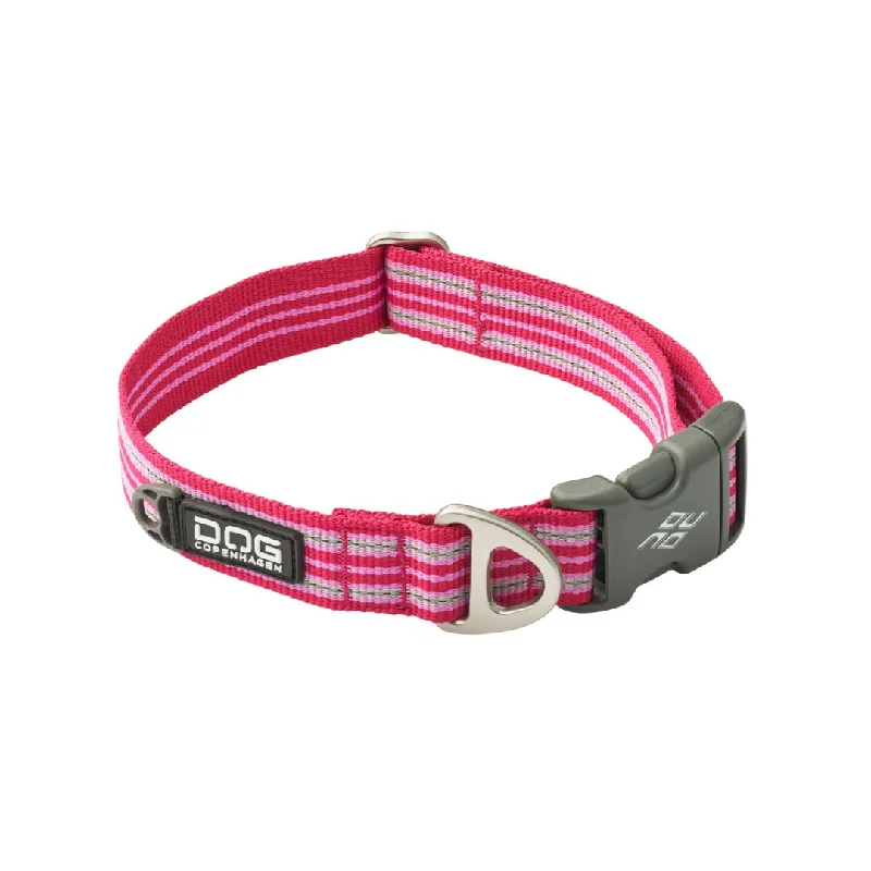 -Non-contact cat thermometerDog Copenhagen Urban Style Halsband 3.0 - Wild Rose