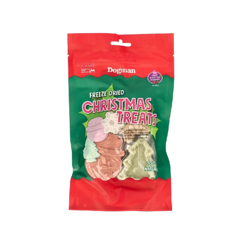 - Summer pet ice matDogman Frystorkat Julgodis Hund - Kanin