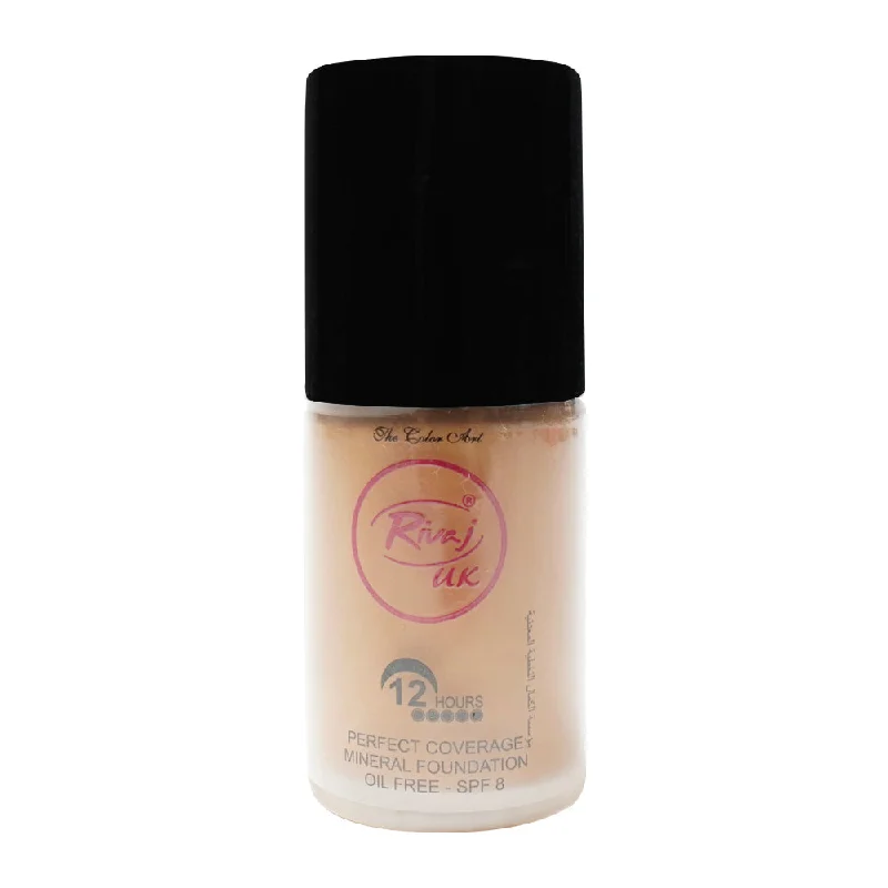 - Pet smart GPS locatorRIVAJ MINERAL FOUNDATION (NEW) N-IVORY