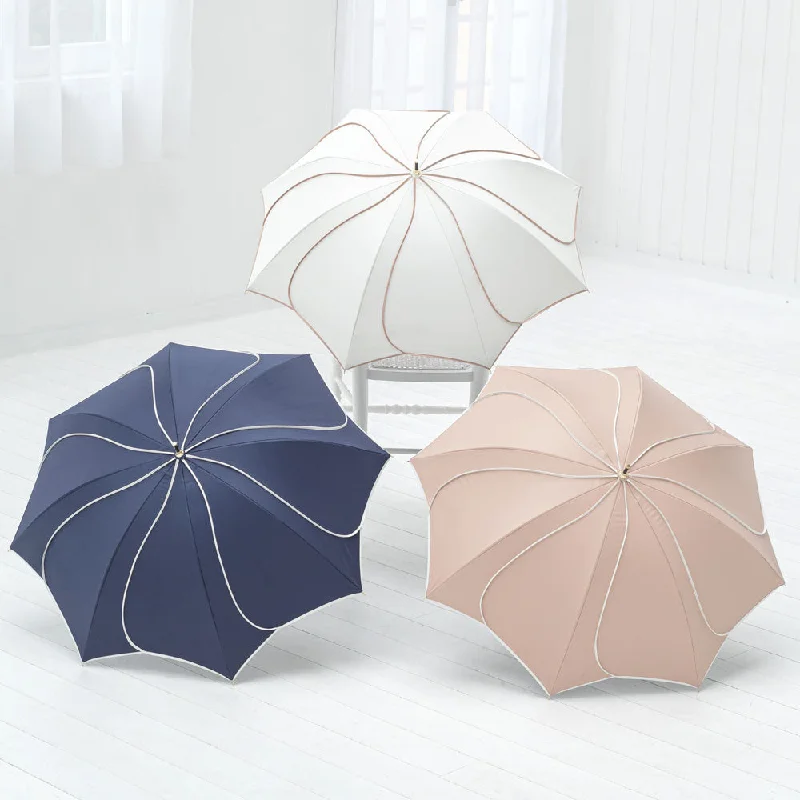  -Splash-proof food bowl AND Anti-choking slow food bowlNakatani Parasol Frella UV Umbrella