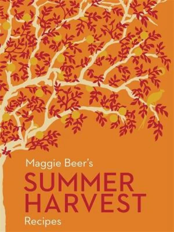 - Foldable and portable cat bagMaggie Beer's Summer Harvest Recipes