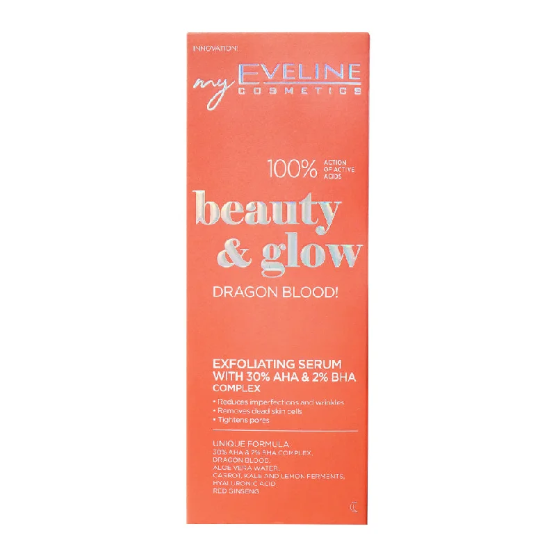 - Remote interactive pet feederEVELINE BEAUTY & GLOW EXFOLIATING SERUM COMPLEX 18ML