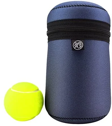 - Organic cotton dog bibsDicky Bag Large: Midnight Blue