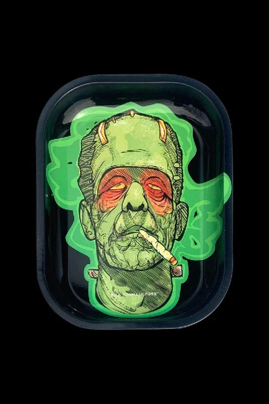- Air box TSA certified check-inKill Your Culture "Frankenstoned" Rolling Tray