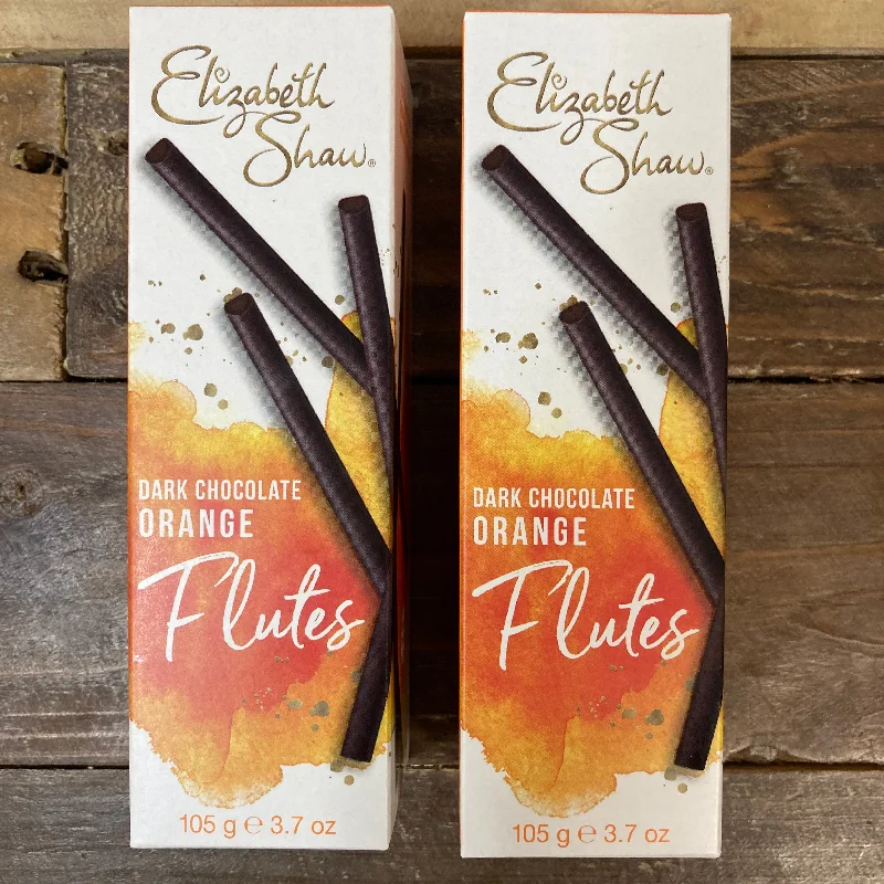 - Dog heart rate monitoring collar2x Elizabeth Shaw Chocolate Orange Flutes (2x105g)