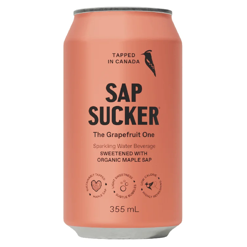 - Cat anti-jump window safety netSapsucker The Grapefruit One - 355ml