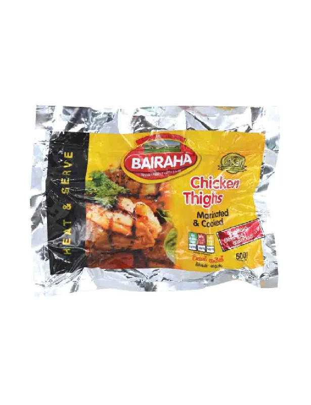 - Pet smart GPS locatorBAIRAHA Spicy Thighs, 500g