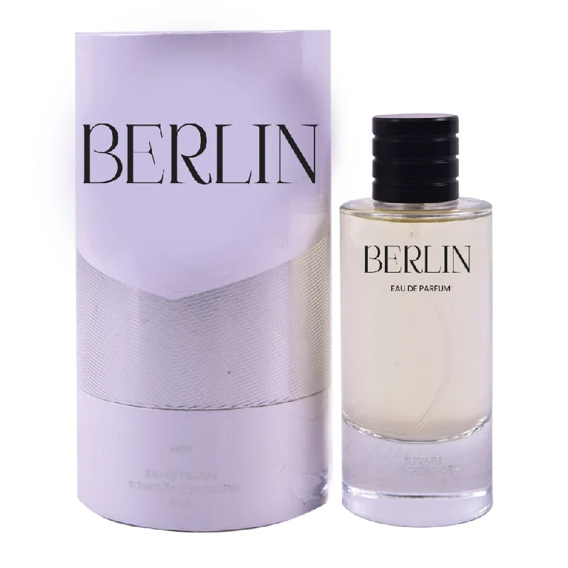 - Pet vitamin complex nutrition tabletsRIVARI FRAGRANCES BERLIN EDP MEN 100 ML