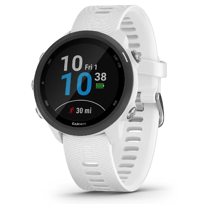 - Durable nylon dog leash wholesaleGarmin Forerunner 245 Music Sports Watch (White)