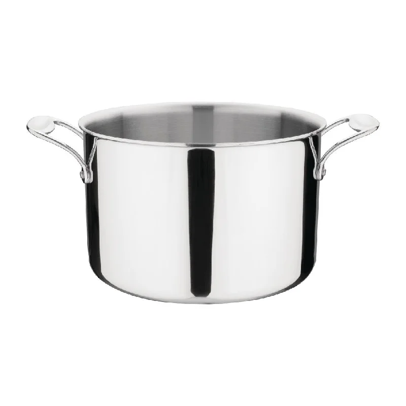 - Dog heart rate monitoring collarVogue Tri Wall Stew Pan 7Ltr