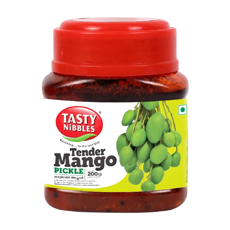 - Pet water dispenser UV sterilization versionTender Mango Pickle 200g