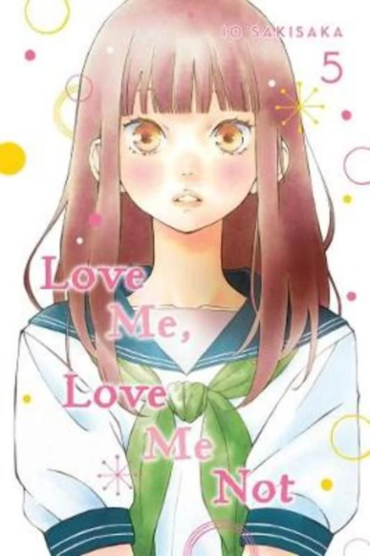 - Natural latex pet mattressLove Me, Love Me Not, Vol. 5