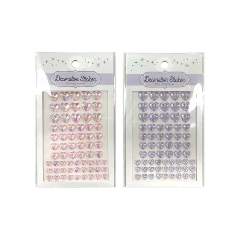 - Cat hair ball removal and hair removal creamDecoration Seal Heart Aurora