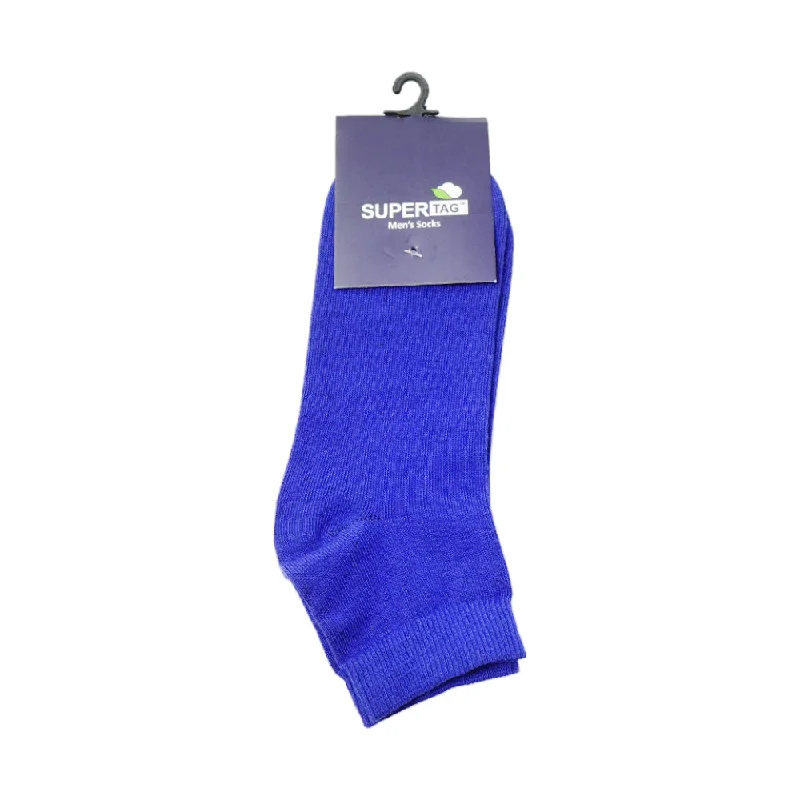 - Elderly dog ​​joint care mattressSUPER TAG ANKLE SOCKS DARK BLUE PLAIN 1PC HZ