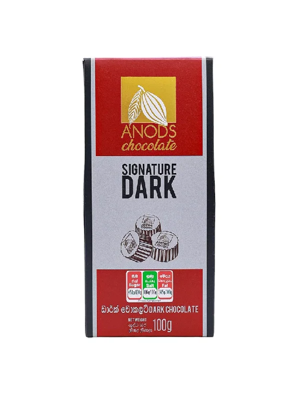 - Pet fence foldable indoorANODS Cocoa Dark Couverture, 100g