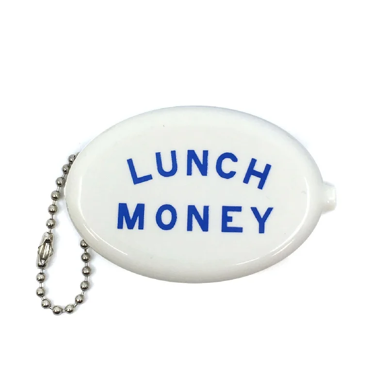 - Pregnant cat delivery room warming boxThree Potato Four 'Lunch Money' Coin Pouch