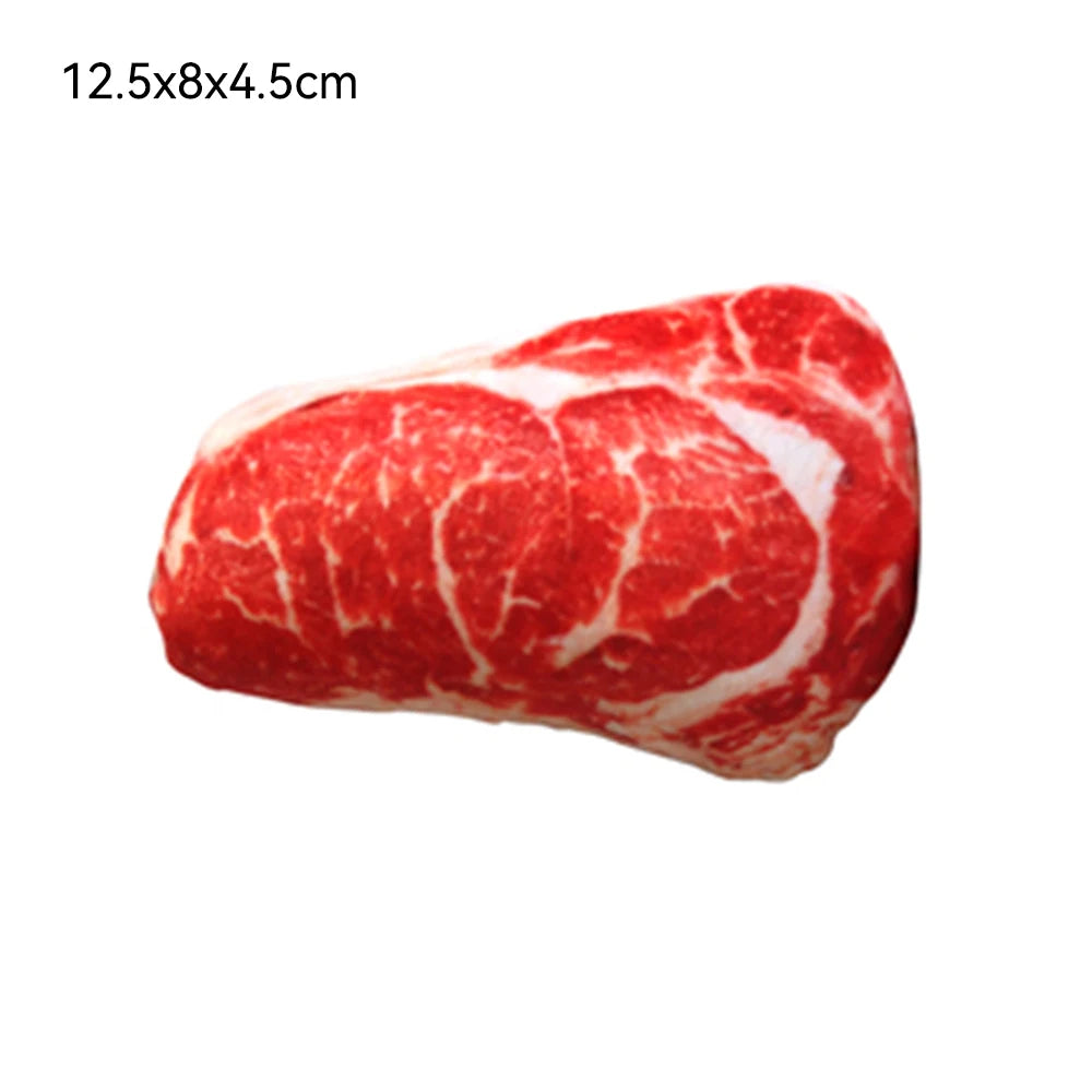 beef