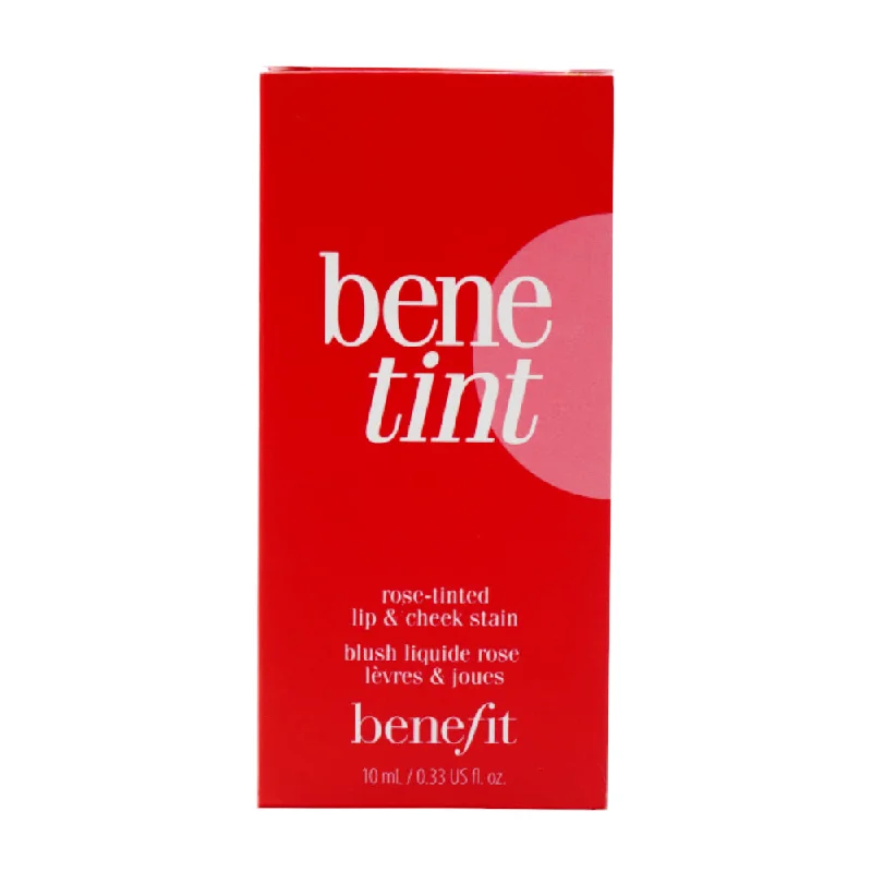 - Automatic induction pet water dispenserBENEFIT BENE TINT LIP & CHECK STAIN 12.5 ML