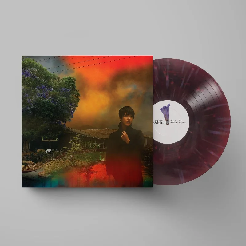 - Pet tear stain cleaning wipesWe've Been Going About This All Wrong (JB Hi-Fi AU Exclusive Maroon Insomnia Vinyl)