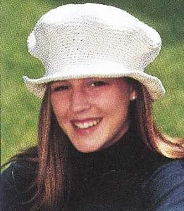Pet ProductsMushroom Cap Pattern (Crochet)