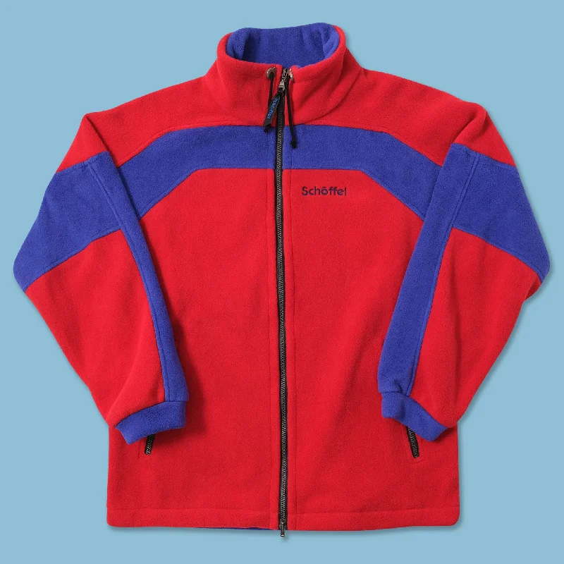 - Air box TSA certified check-inVintage DS Schoeffel Fleece XLarge