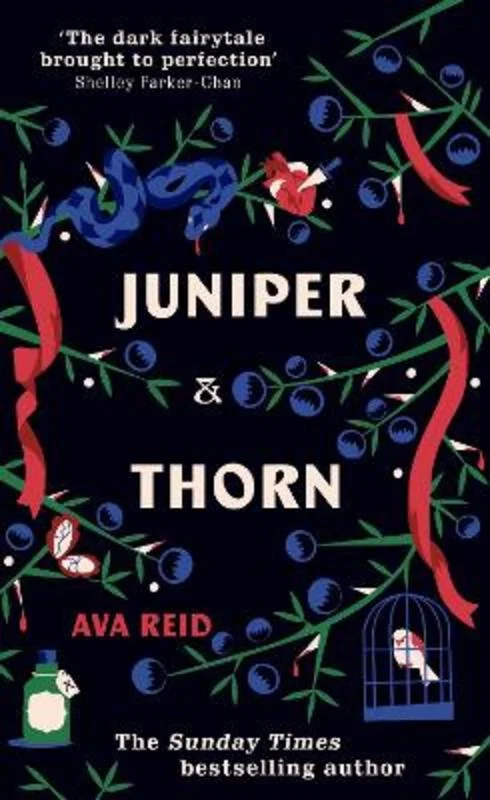 ---Juniper & Thorn