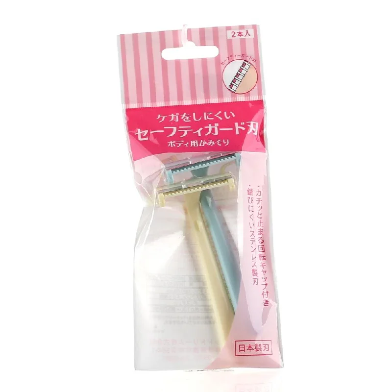 - Pet vitamin complex nutrition tabletsRazors (BL*WT/4x10x2cm (2pcs))