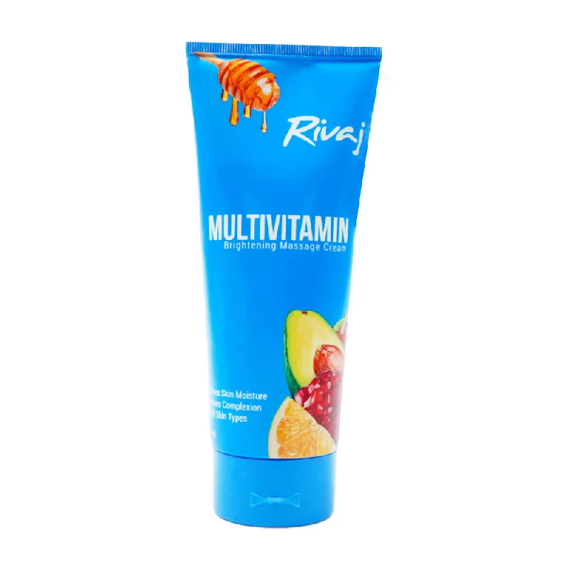 - Solid wood cat climbing frame customizedRIVAJ MULTI VITAMIN MASSAGE CREAM 200ML