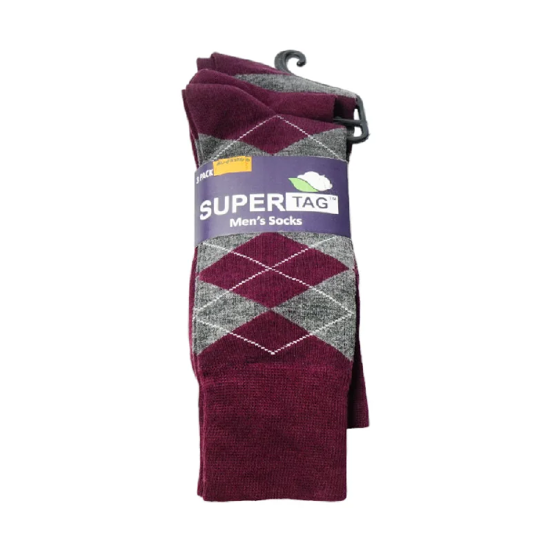 - Climbing pet constant temperature heating padSUPER SOCKS MULTI P3 (BURGUNDY)