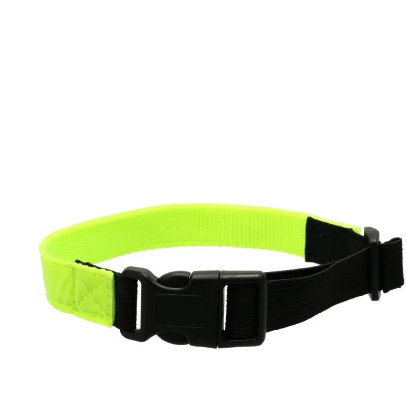 - Pet stroller can be taken on the planeDogman Reflexhalsband med resår
