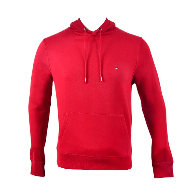 - Organic cotton dog bibsTH MEN L/S HOODIE 78J7233610 MRN L (IR)
