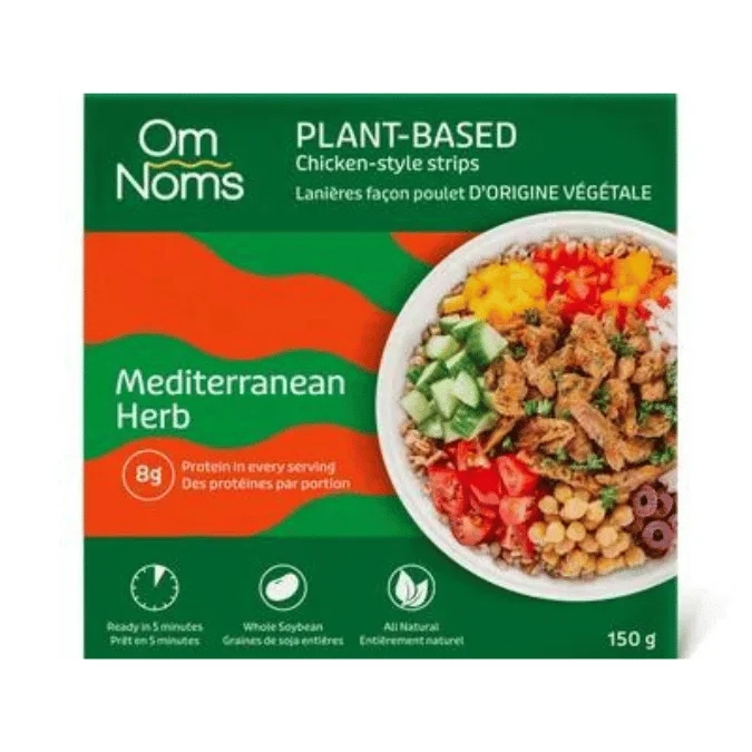 - Custom pet birthday cakeYumasoy Mediterranean Herb Om Noms - 150g