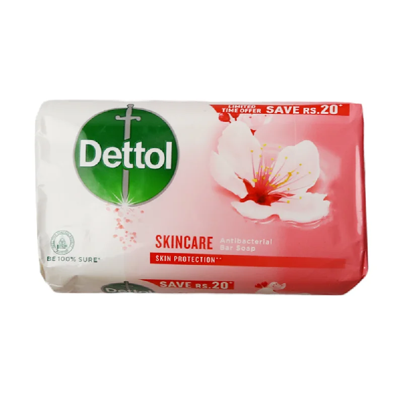 - Deodorizing cat litter tofu litterDETTOL SOAP PROSKIN SKINCARE 160 GM