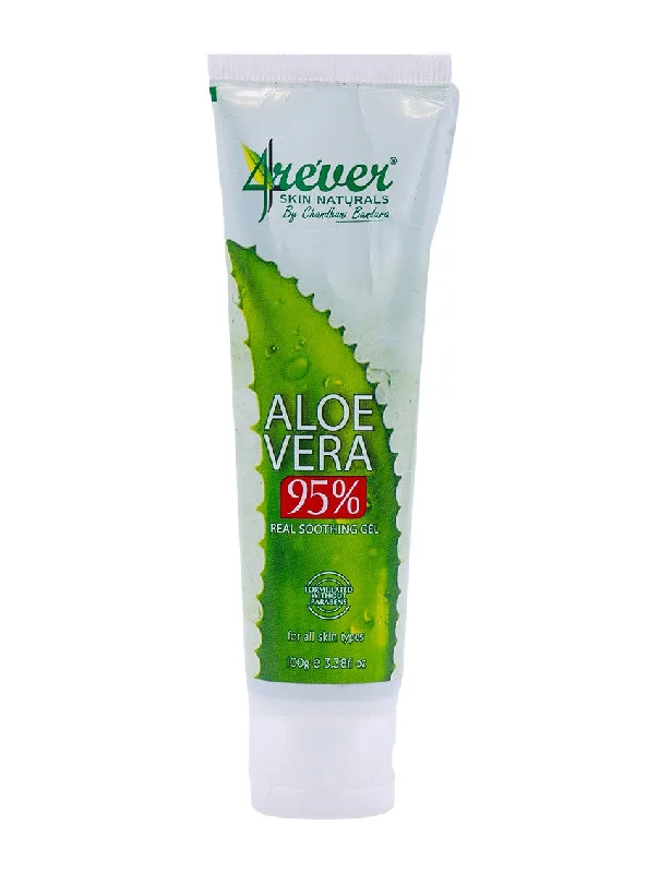 - Dog heart rate monitoring collar4 EVER Aloe Vera Gel 90%, 100g