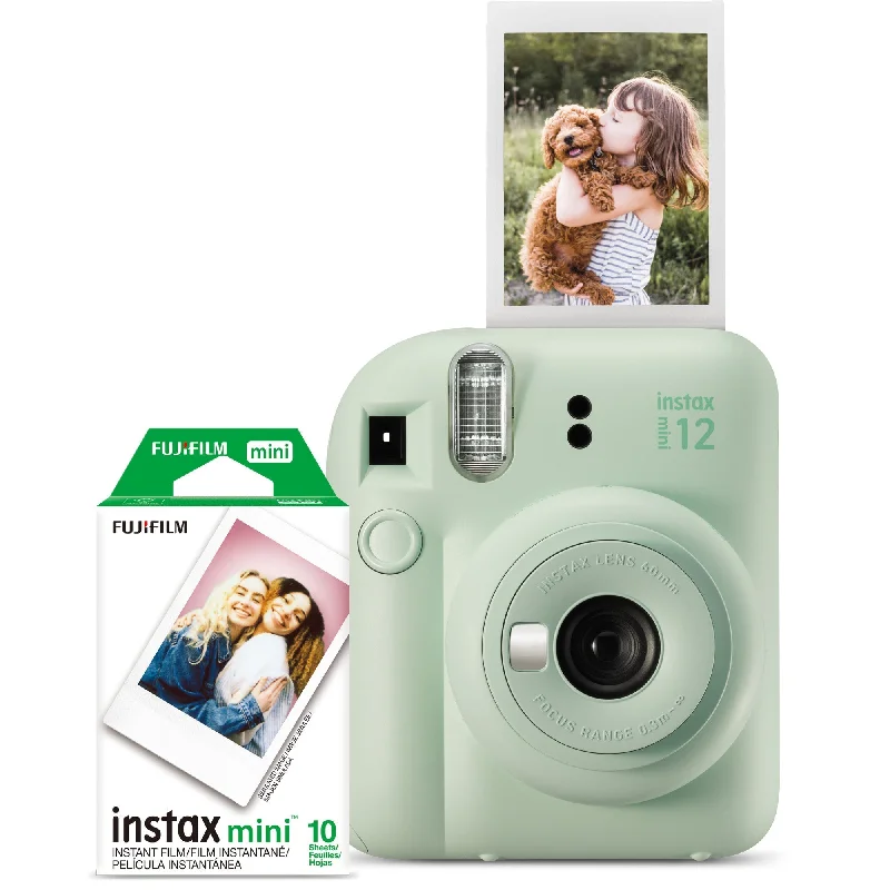 Mint Green