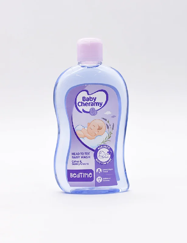 - Pet vitamin complex nutrition tabletsBABY CHERAMY Head To Toe Wash Bed Time, 200ml - Pet vitamin complex nutrition tabletsBABY CHERAMY Head To Toe Wash Bed Time, 200ml