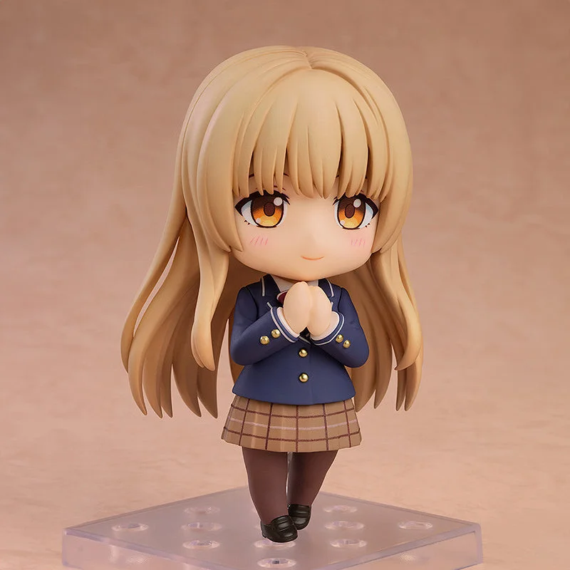 - Degradable pet feces bagNendoroid The Angel Next Door Spoils Me Rotten Mahiru Shiina