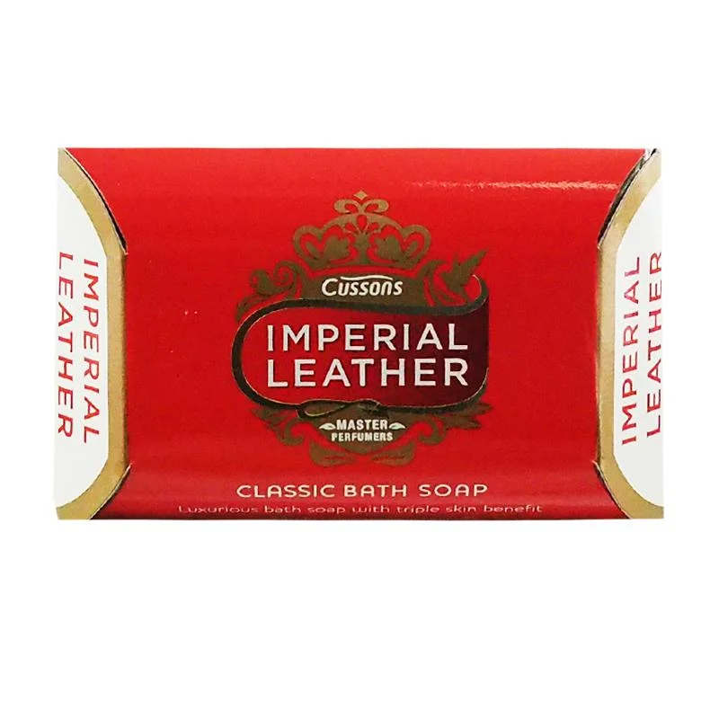- Dog anti-slip matIMPERIAL LEATHER BATH SOAP CLASSIC 100 GM