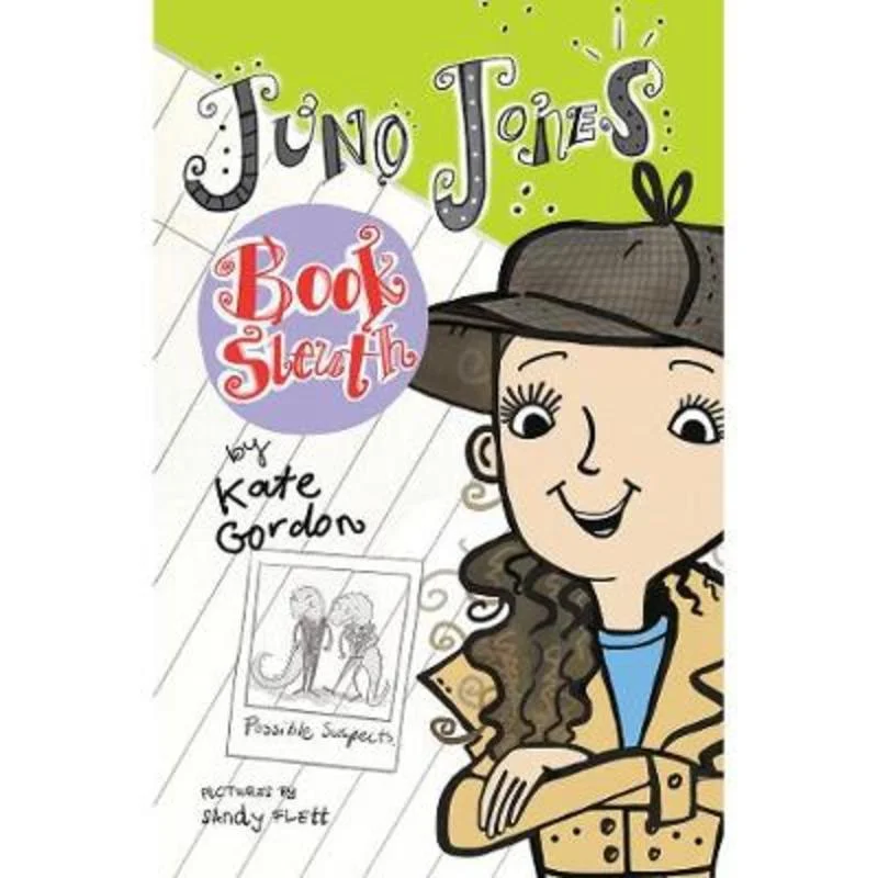 - Durable nylon dog leash wholesaleJuno Jones, Book Sleuth