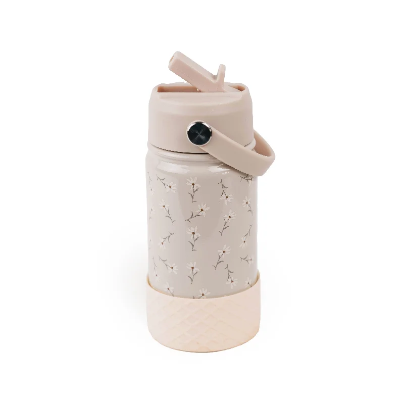 - ​​Christmas pet Christmas clothingMrs Ertha Water Bottle - Stainless Steel | Little Daisys
