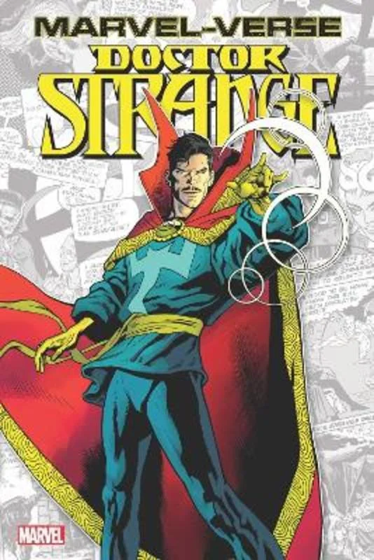 - Pet fence foldable indoorMarvel-verse: Doctor Strange