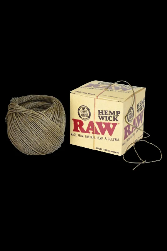  -Splash-proof food bowl AND Anti-choking slow food bowlRAW Hemp Wick Ball - 100ft