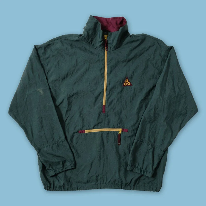 - Air box TSA certified check-inVintage Nike ACG Windbreaker Large