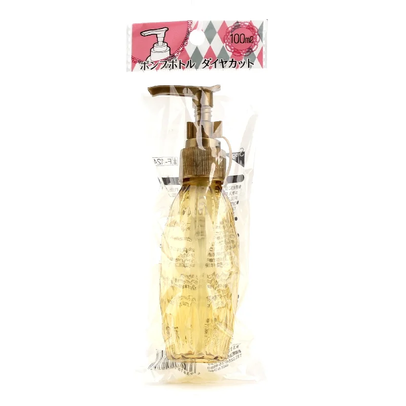 - Postoperative pet anti-licking Elizabethan collarPump Bottle (Diamond/BL*YL*BL/100mL) - Postoperative pet anti-licking Elizabethan collarPump Bottle (Diamond/BL*YL*BL/100mL)