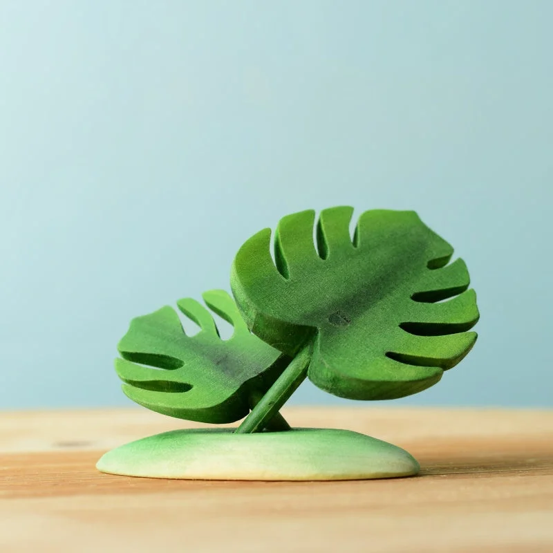 - Cat stress soothing sprayBumbu Wooden Nature | Monstera