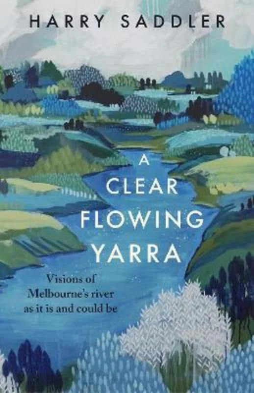 ---A Clear Flowing Yarra