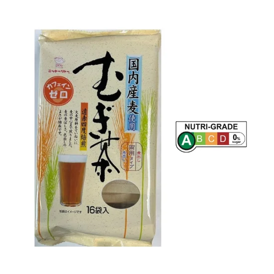 - Pet stroller can be taken on the planeNittosyokuhin Japanese Tea Pack