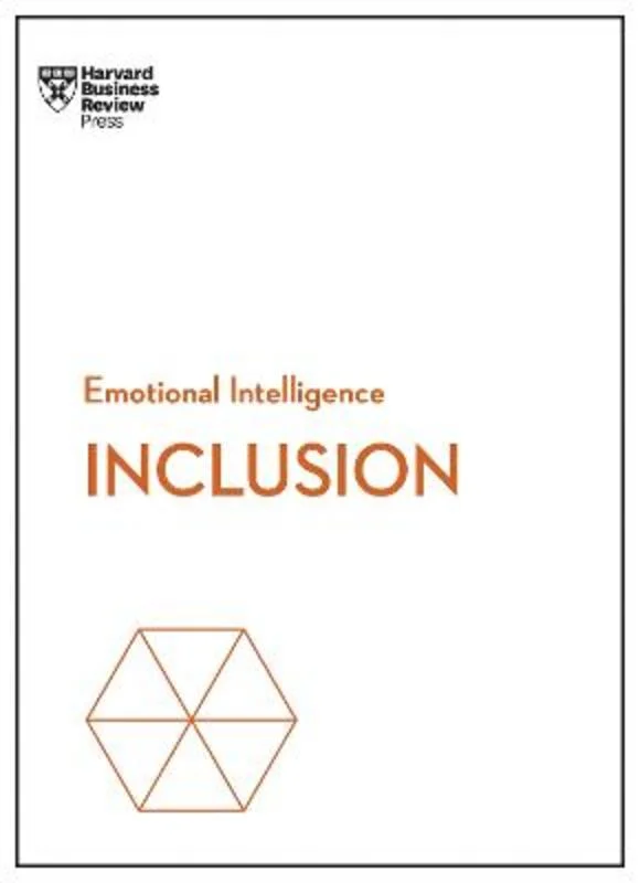 - Dog disposable foam shower gelInclusion (HBR Emotional Intelligence Series)
