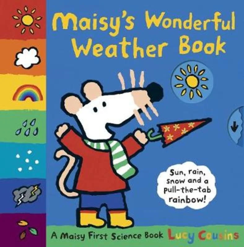 - Pet fence foldable indoorMaisy's Wonderful Weather Book