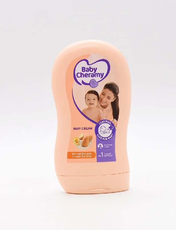 - Pet water dispenser UV sterilization versionBABY CHERAMY Cream Regular, 200ml